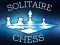 Lojë Solitaire Chess në internet