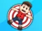 Lojë Kick The Mario në internet