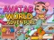 Lojë Avatar World Adventure në internet