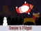 Lojë Santa's Flight në internet