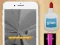 Lojë Iphone X Makeover në internet