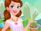 Lojë Candy Girl Dressup në internet