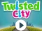 Lojë Twisted City në internet