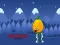 Lojë Ninja Pumpkin Winter Edition në internet
