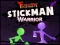 Lojë Stickman Warriors: Fatality në internet