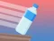 Lojë Impossible Bottle Flip në internet