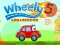 Lojë Wheely 5 Armageddon në internet