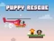 Lojë Puppy Rescue në internet