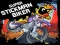 Lojë Super Stickman Biker në internet