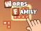 Lojë Words Family në internet