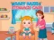 Lojë Baby Hazel Stomach Care në internet