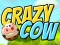 Lojë Crazy Cow në internet