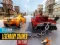Lojë Chained Car Stunts Race Mega Ramp në internet