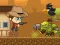 Lojë Super Cowboy Running në internet