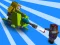 Lojë Zombie Idle Defense 3D në internet