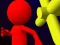 Lojë Human Runner 3D në internet