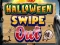 Lojë Halloween Swipe Out në internet
