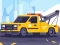 Lojë City Duty Vehicles Jigsaw në internet