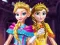 Lojë Princess Coronation Day në internet