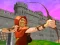 Lojë Archer Master 3d Castle Defense në internet
