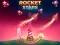 Lojë Rocket Stars në internet