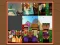 Lojë Puzzle Minecraft në internet