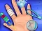 Lojë Hand Treatment në internet