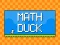 Lojë Math Duck në internet