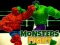 Lojë Monsters Fight në internet