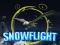 Lojë Snowflight në internet