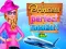 Lojë Princess Perfect Vaction në internet