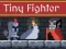 Lojë Tiny Fighter Unstoppable Run në internet