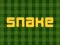 Lojë Snake në internet