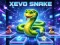 Lojë Xevo Snake në internet
