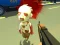 Lojë Pixel Zombie Die Hard. io në internet