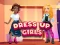 Lojë Dress Up Girls në internet