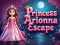Lojë Princess Arionna Escape në internet
