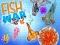 Lojë Fish War në internet