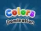 Lojë Colors Domination në internet