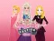 Lojë Princesses Casting Rush në internet
