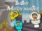 Lojë Skibidi Match Master në internet