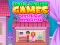 Lojë Doll House Games Design and Decoration në internet