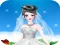 Lojë Happy Wedding Dressup në internet