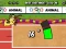 Lojë Animal Olympics Triple Jump në internet