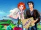 Lojë Hitchhiker's Guide for Princesses në internet