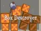 Lojë Box Destroyer në internet
