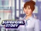 Lojë Super Girl Story në internet