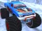 Lojë Winter Monster Truck në internet