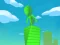 Lojë Tower Stack Slip në internet