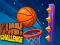 Lojë Dunk Challenge në internet